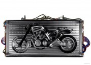 Yamaha Vmax Concept Yamaha Vmax Concept